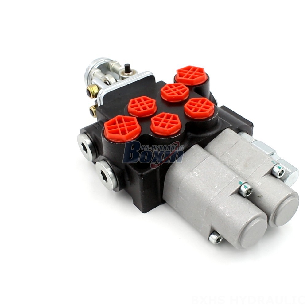 Direct Acting Pressure Reducing Valve P40 Monoblock Valve | Distributor Wanted | Global Markets main image